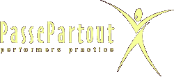 PassePartout logo